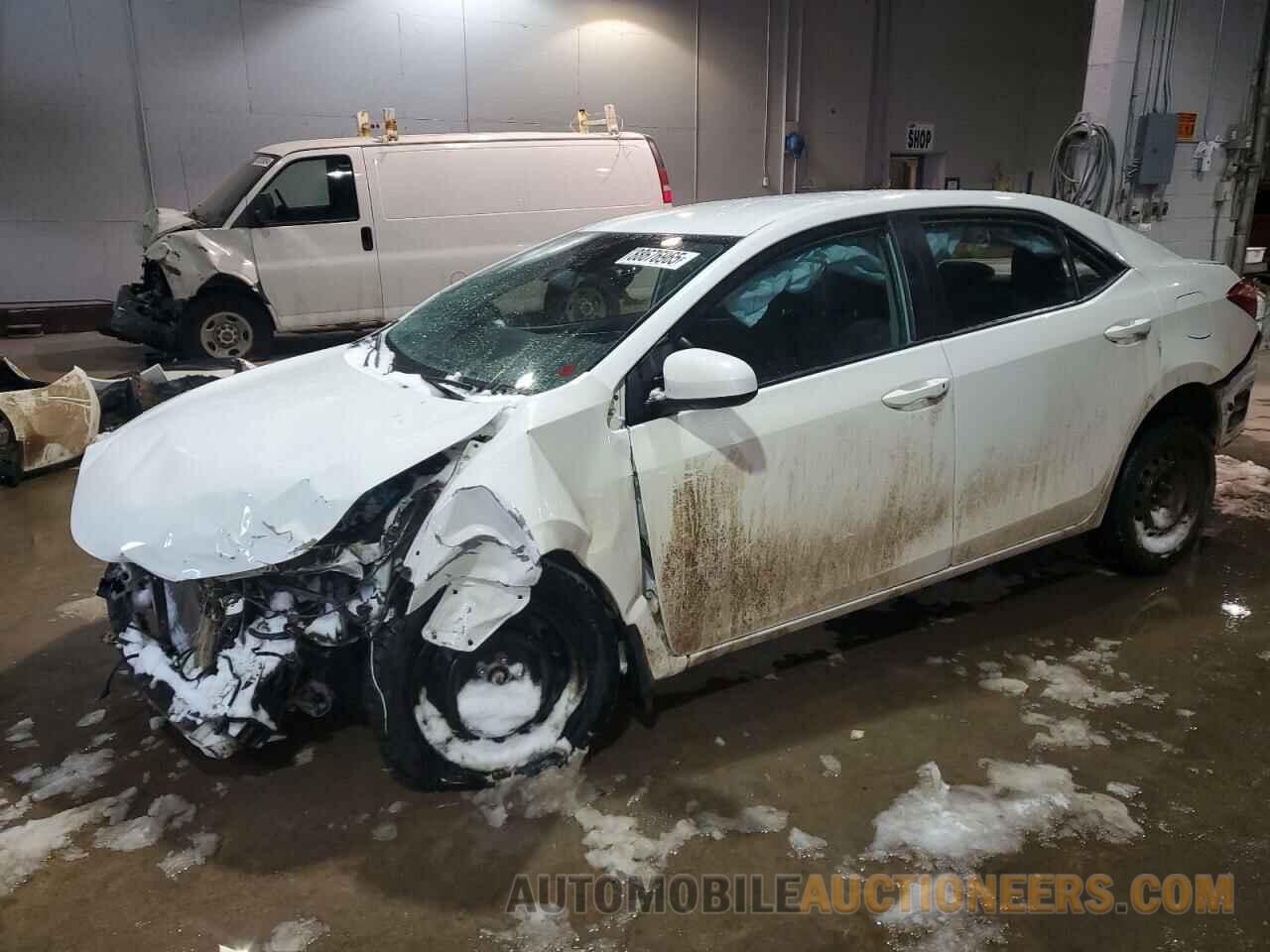 2T1BURHE9JC046175 TOYOTA COROLLA 2018