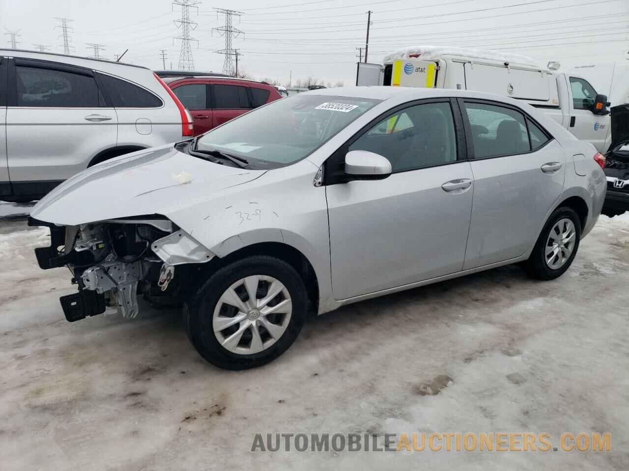 2T1BURHE9JC046306 TOYOTA COROLLA 2018