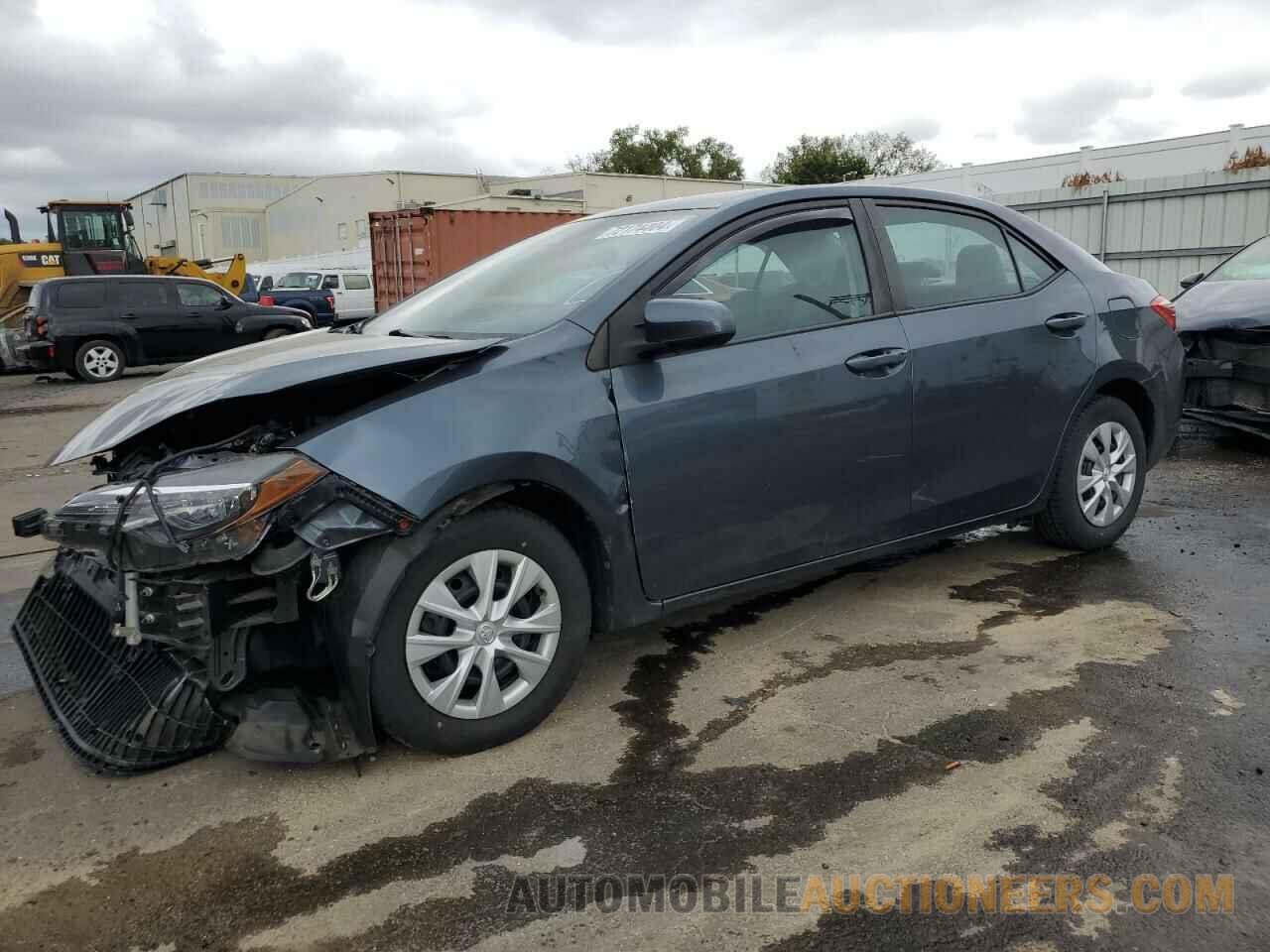 2T1BURHE9JC067298 TOYOTA COROLLA 2018