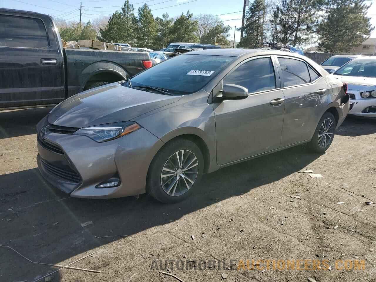 2T1BURHE9JC101482 TOYOTA COROLLA 2018