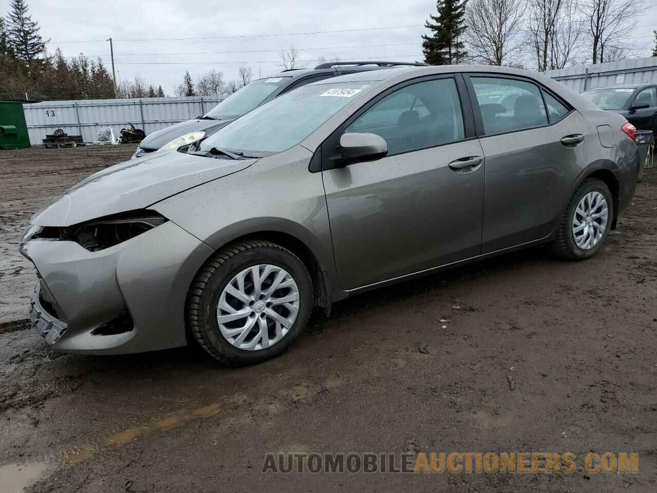 2T1BURHE9JC104480 TOYOTA COROLLA 2018