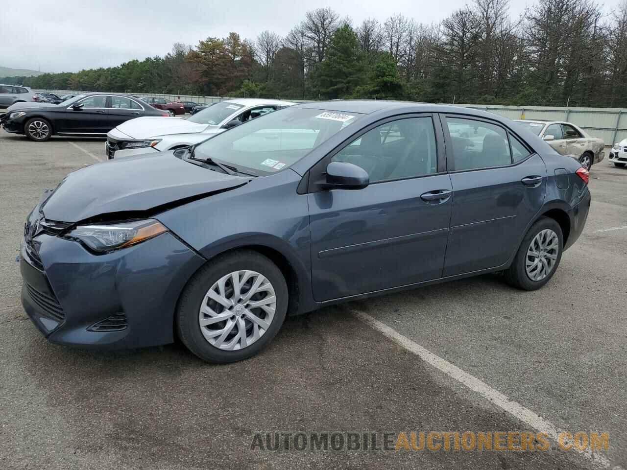 2T1BURHE9JC982023 TOYOTA COROLLA 2018