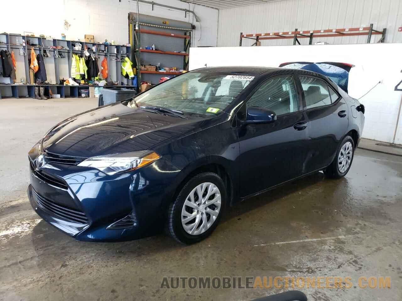 2T1BURHE9KC192352 TOYOTA COROLLA 2019