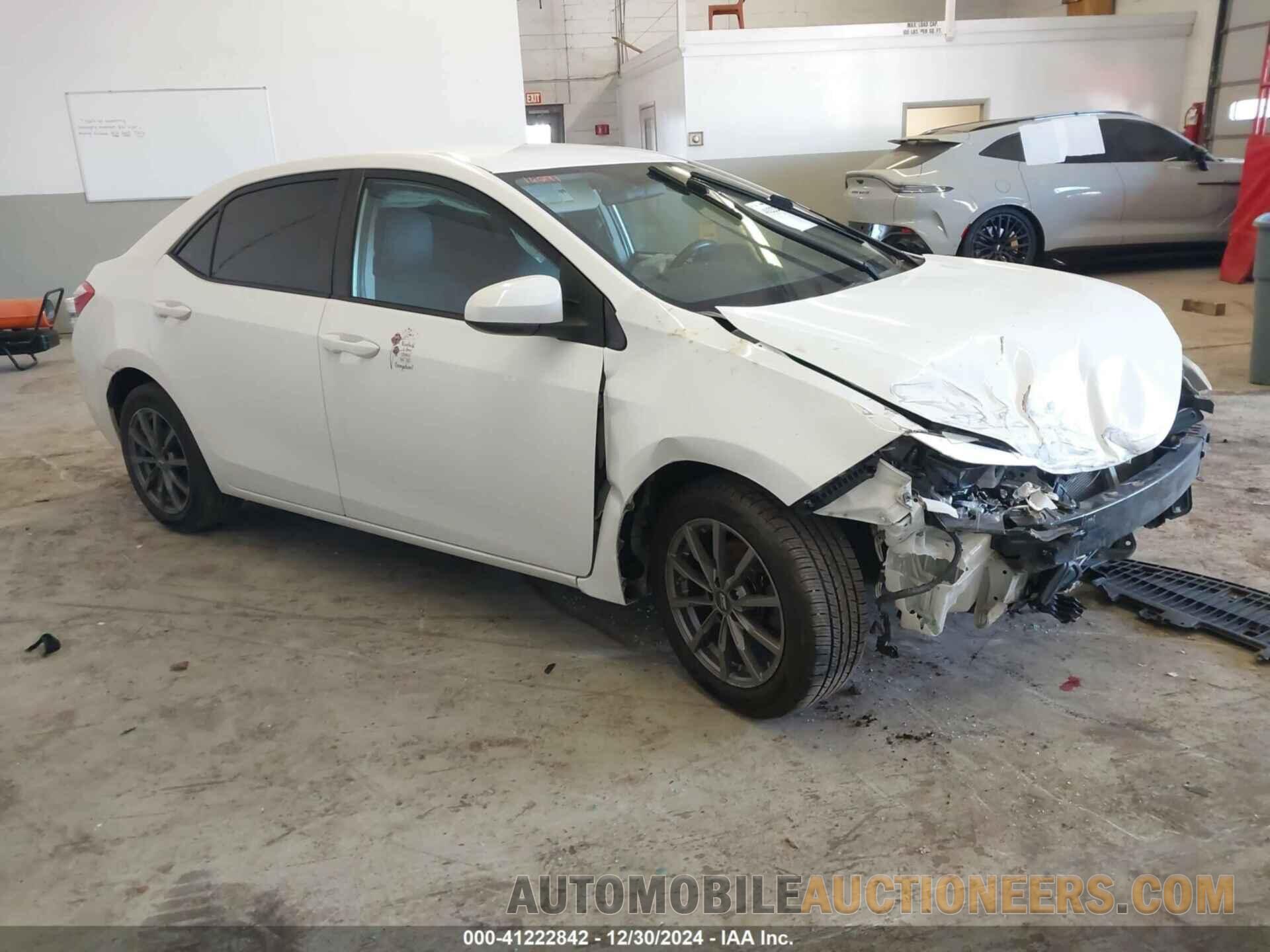 2T1BURHEXFC253763 TOYOTA COROLLA 2015