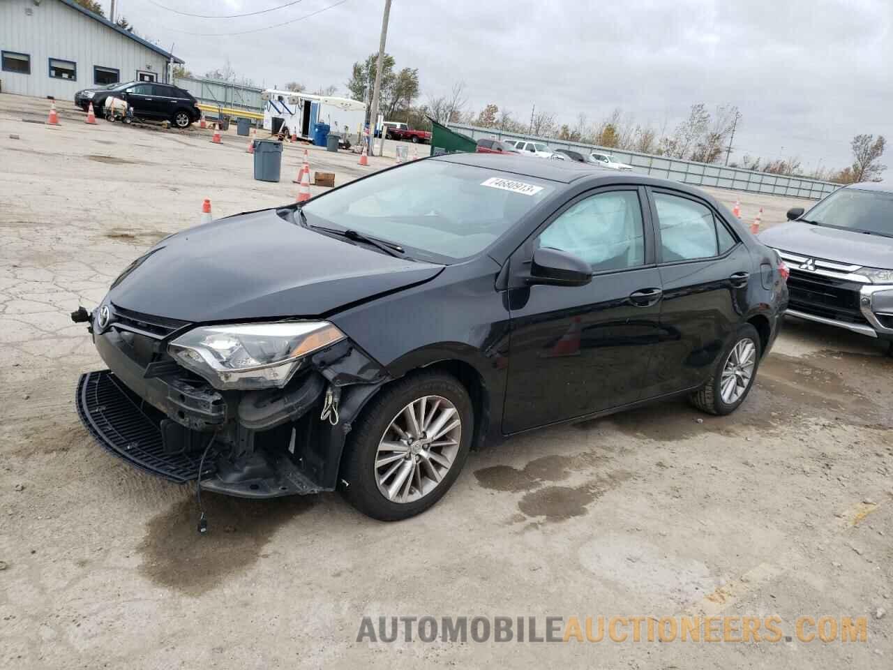 2T1BURHEXFC441764 TOYOTA COROLLA 2015