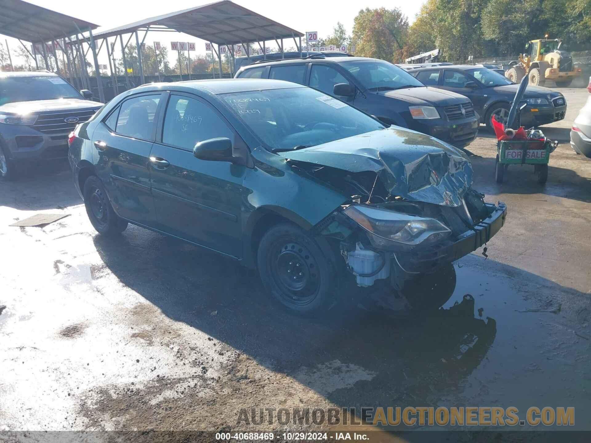 2T1BURHEXFC470066 TOYOTA COROLLA 2015