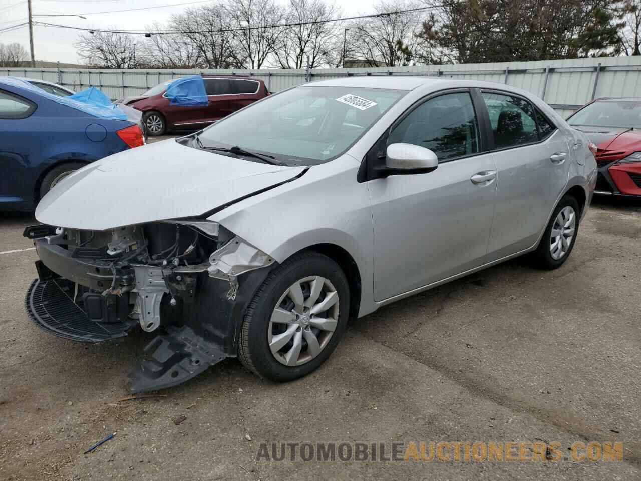 2T1BURHEXGC483028 TOYOTA COROLLA 2016