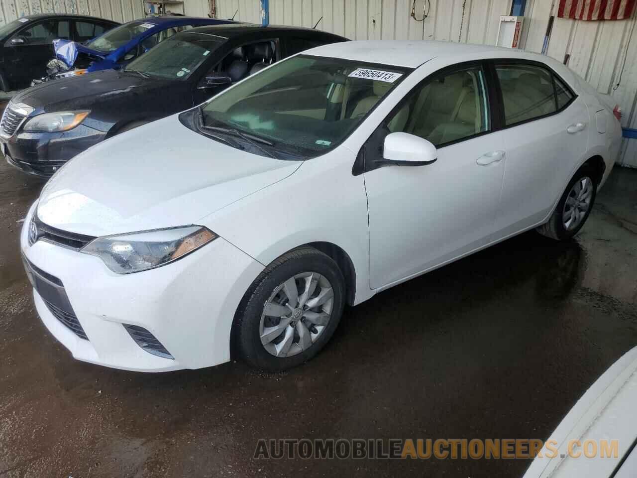 2T1BURHEXGC486236 TOYOTA COROLLA 2016