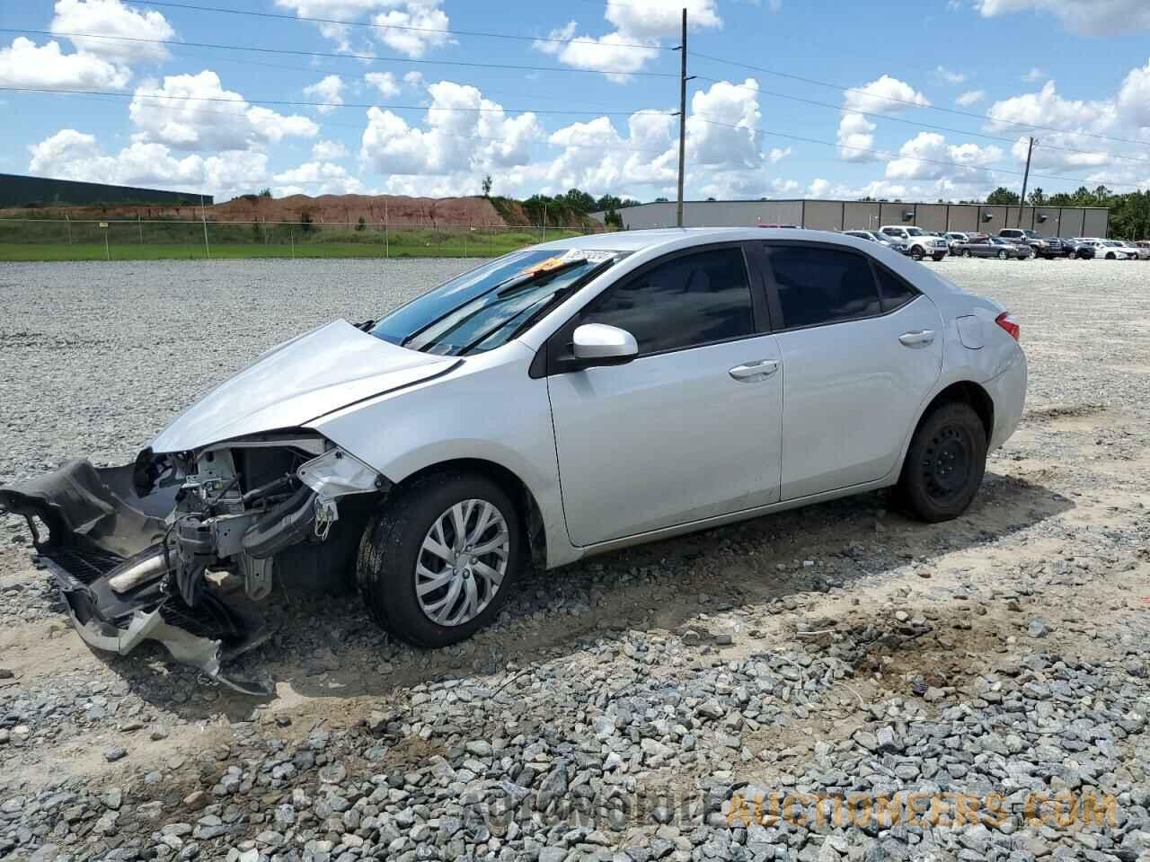 2T1BURHEXGC492179 TOYOTA COROLLA 2016