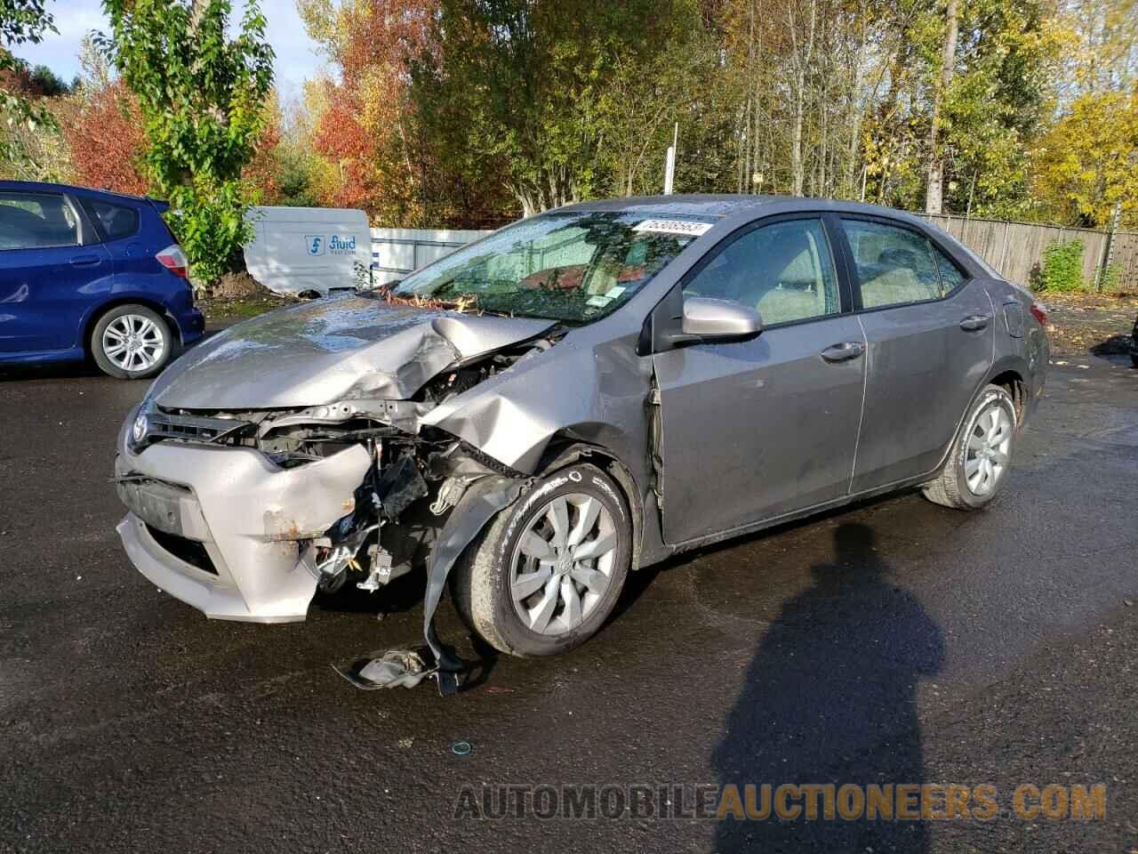 2T1BURHEXGC497222 TOYOTA COROLLA 2016