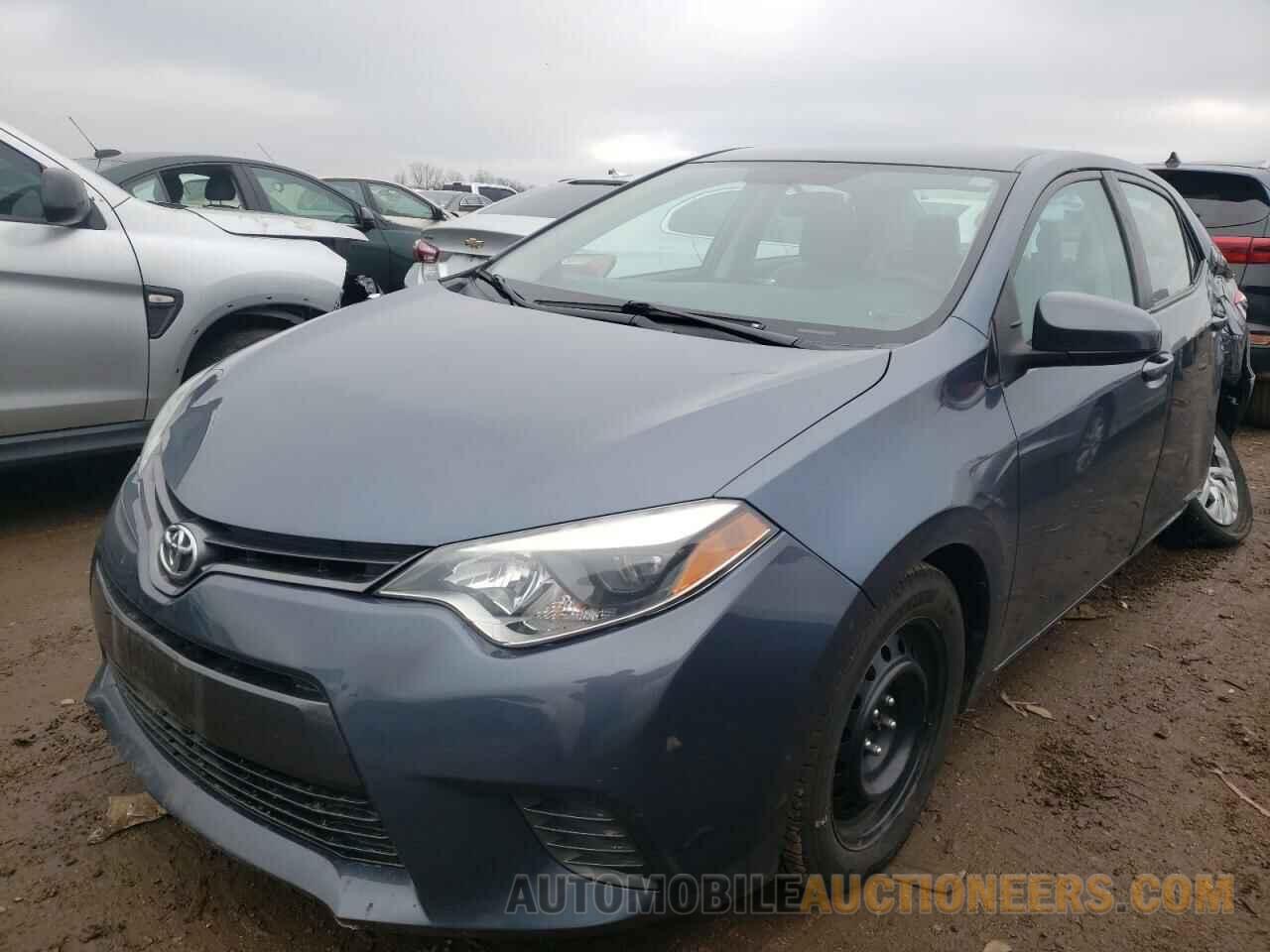 2T1BURHEXGC507554 TOYOTA COROLLA 2016