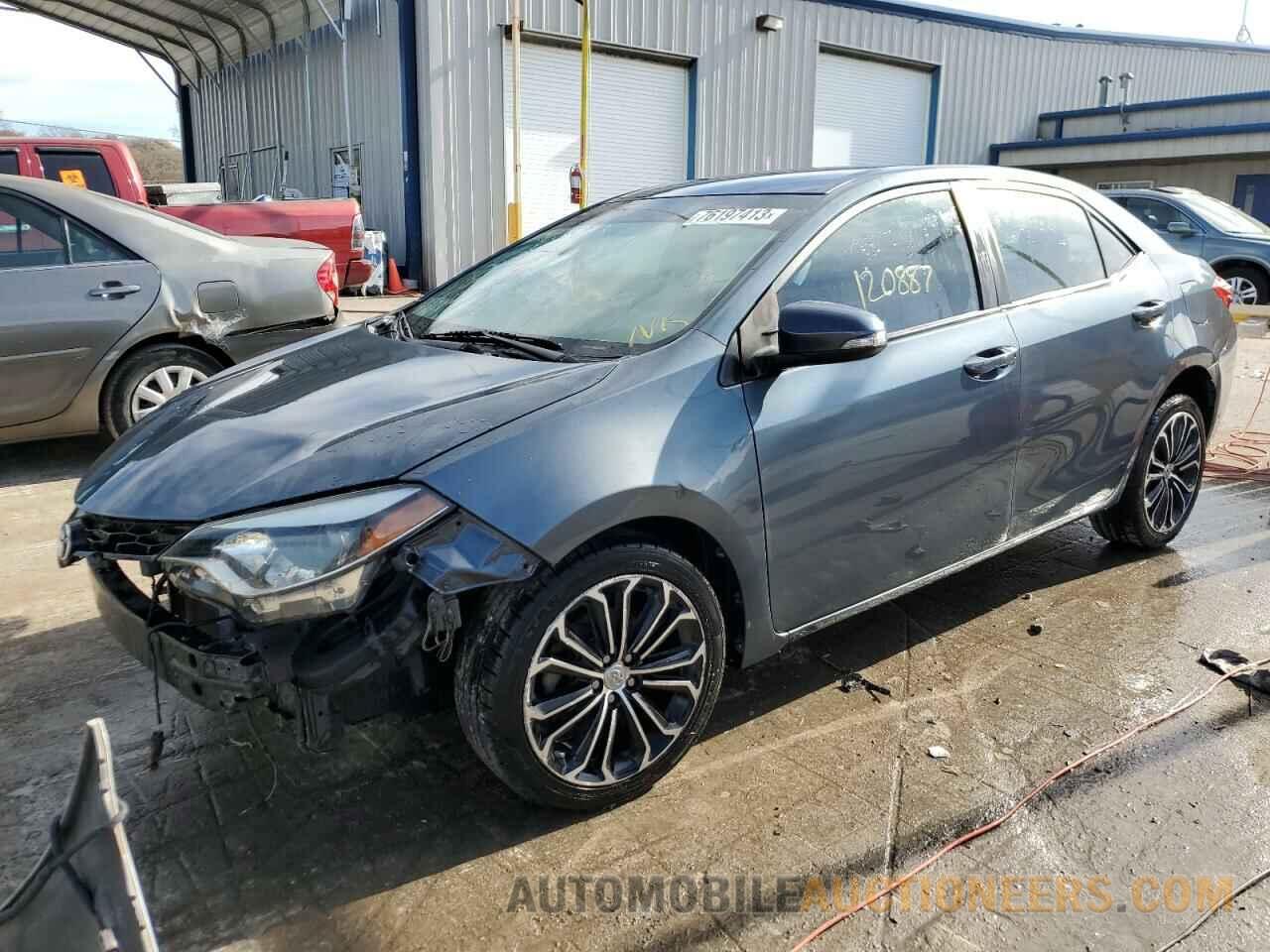 2T1BURHEXGC512267 TOYOTA COROLLA 2016