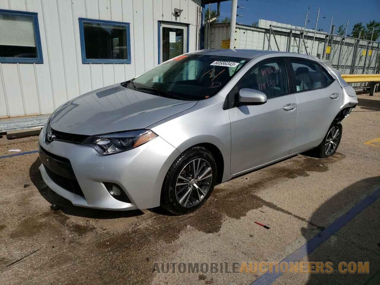 2T1BURHEXGC528792 TOYOTA COROLLA 2016