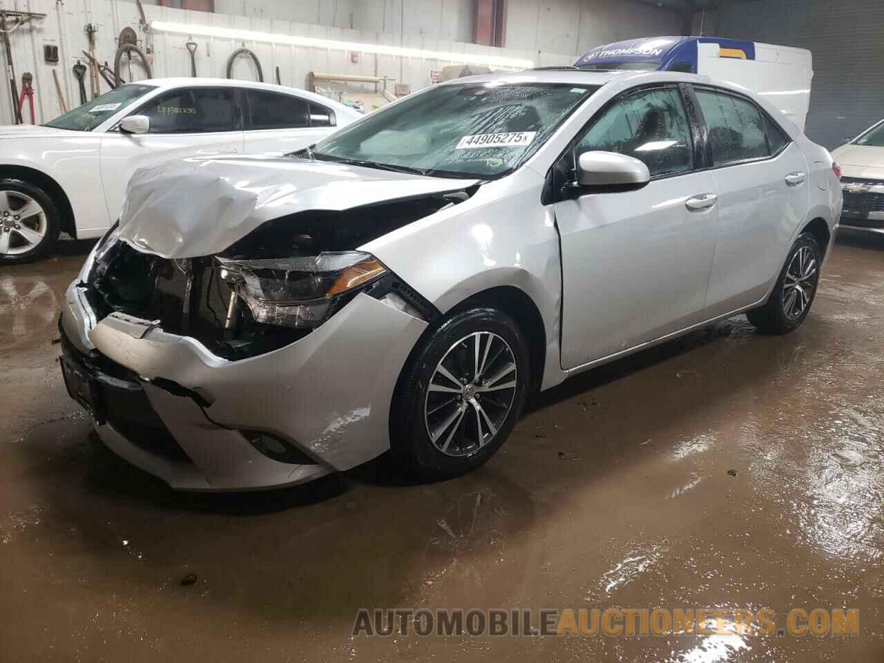 2T1BURHEXGC537766 TOYOTA COROLLA 2016