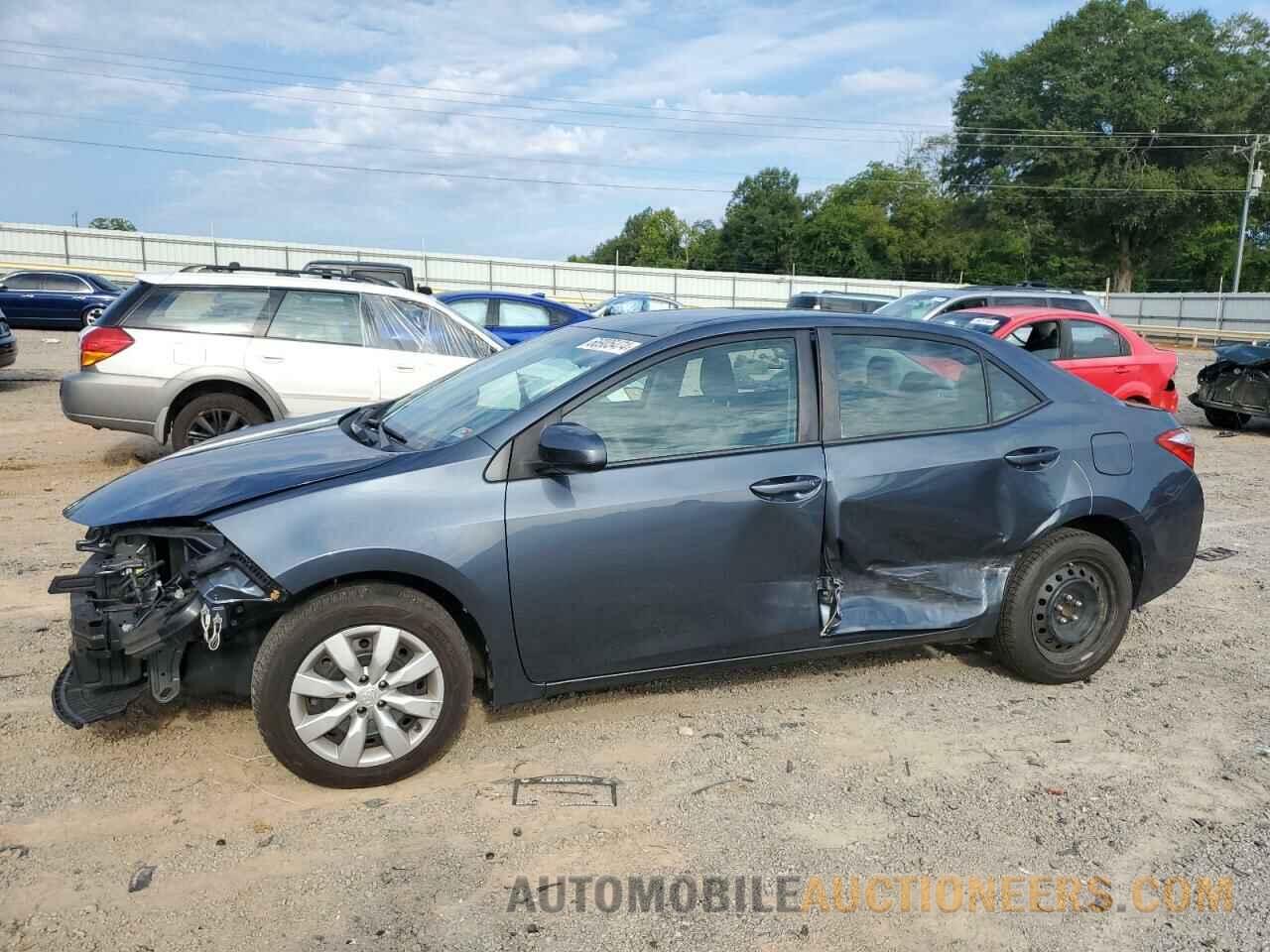 2T1BURHEXGC550694 TOYOTA COROLLA 2016