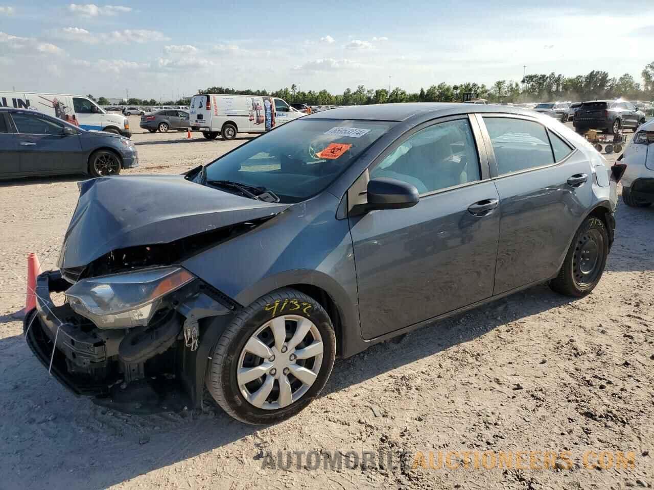 2T1BURHEXGC612496 TOYOTA COROLLA 2016