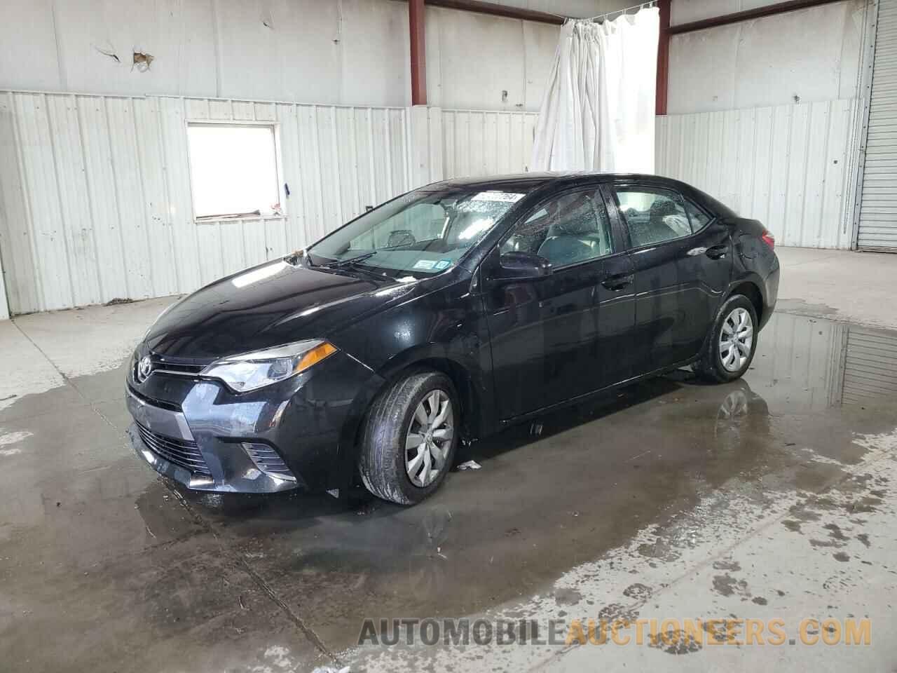 2T1BURHEXGC617634 TOYOTA COROLLA 2016