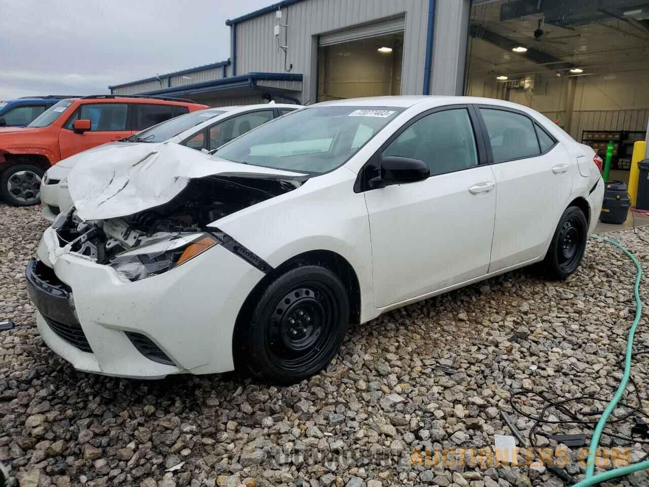 2T1BURHEXGC626723 TOYOTA COROLLA 2016