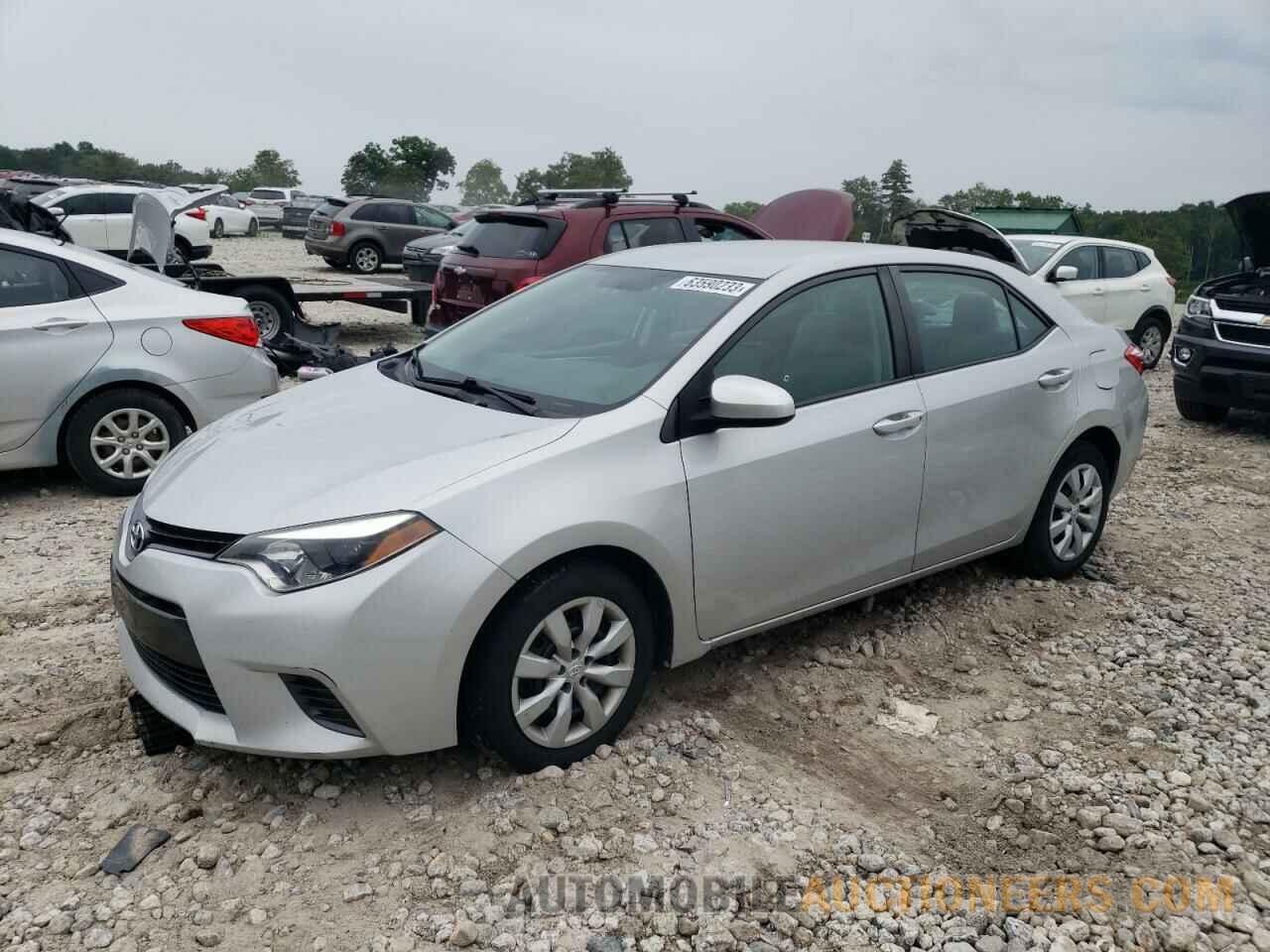 2T1BURHEXGC629654 TOYOTA COROLLA 2016