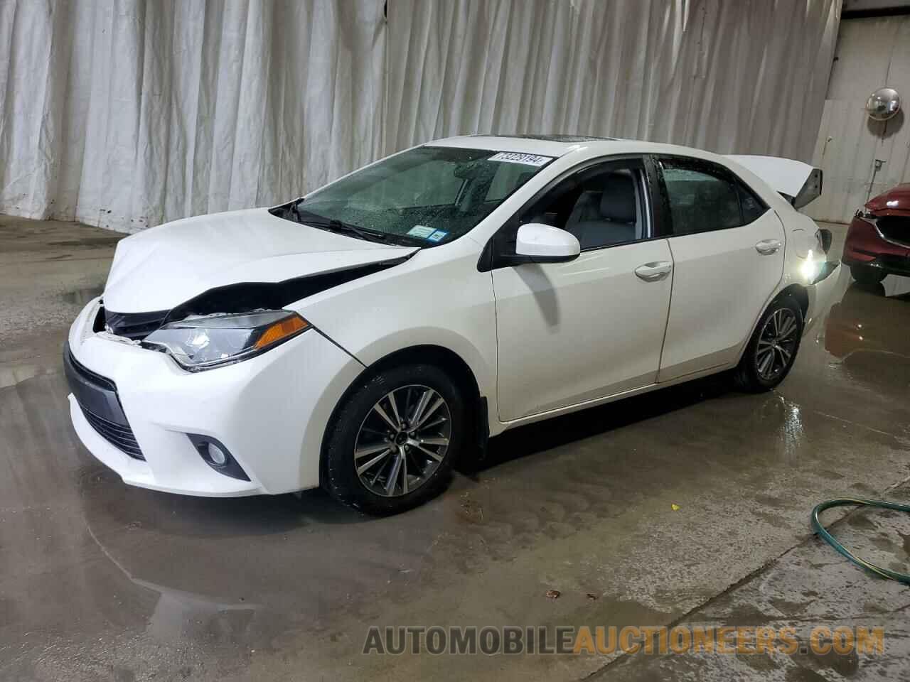 2T1BURHEXGC639147 TOYOTA COROLLA 2016