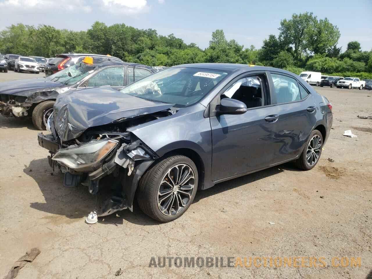 2T1BURHEXGC651735 TOYOTA COROLLA 2016