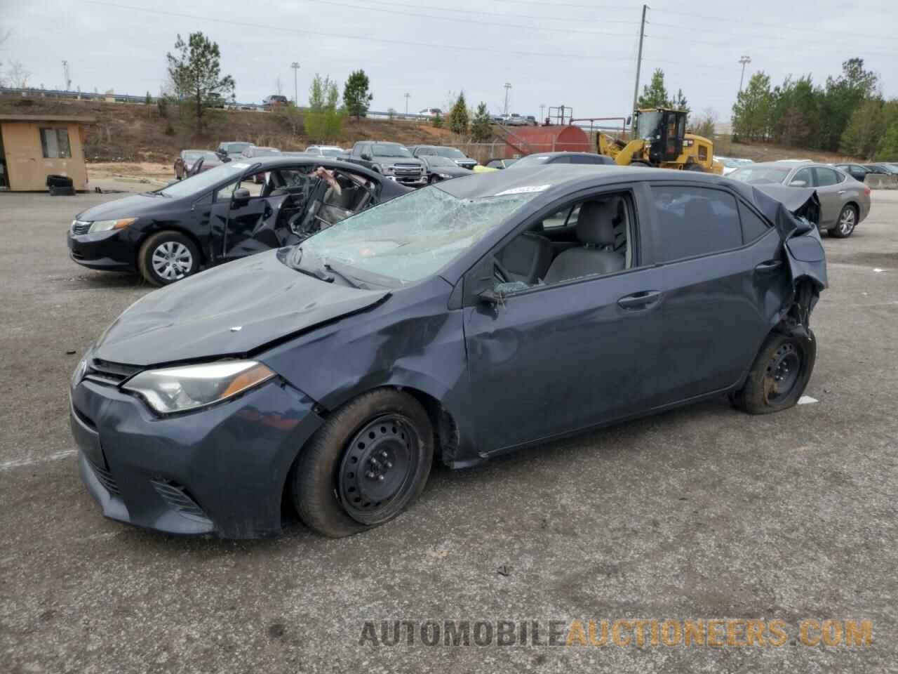 2T1BURHEXGC667370 TOYOTA COROLLA 2016