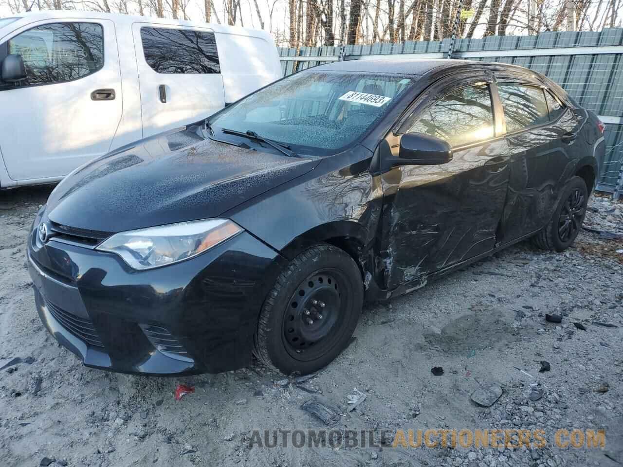 2T1BURHEXGC697212 TOYOTA COROLLA 2016