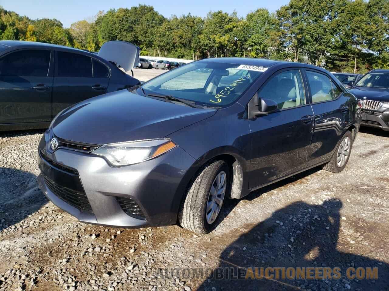 2T1BURHEXGC700934 TOYOTA COROLLA 2016