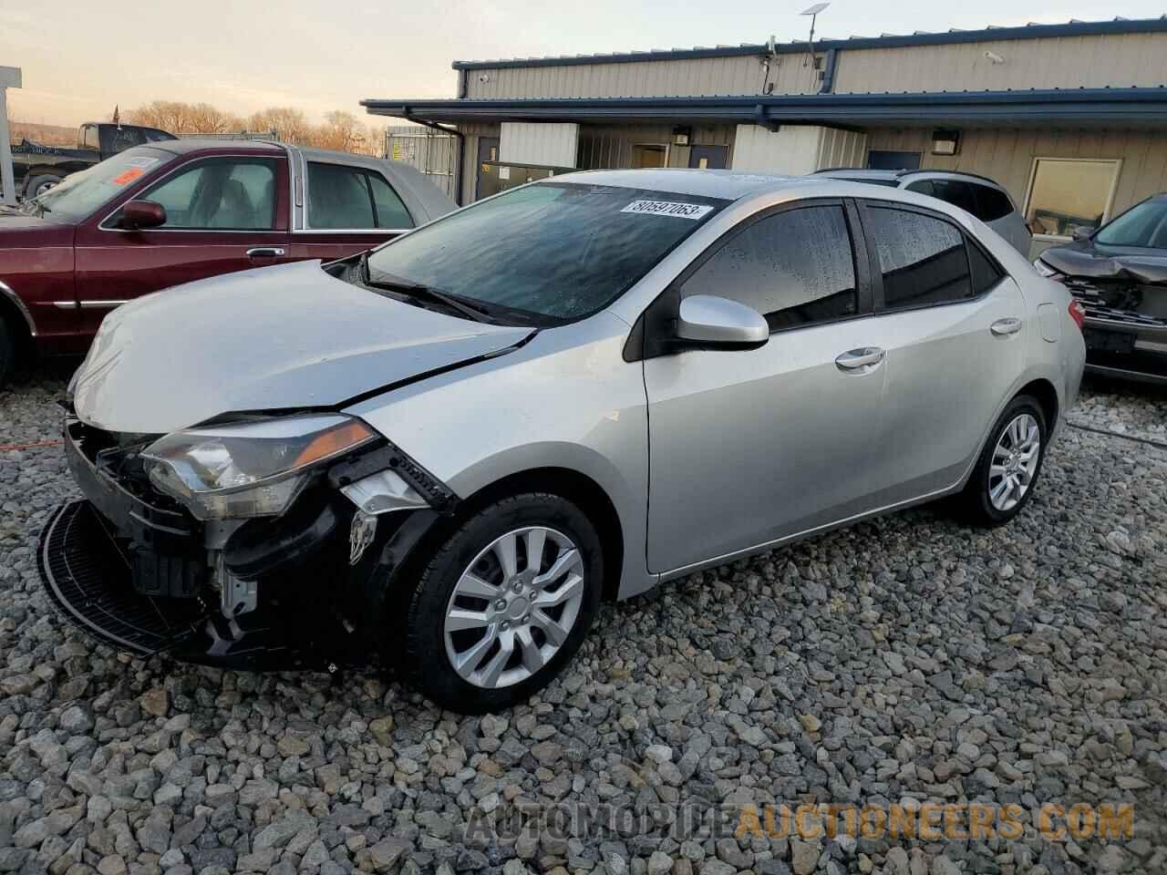 2T1BURHEXGC722268 TOYOTA COROLLA 2016