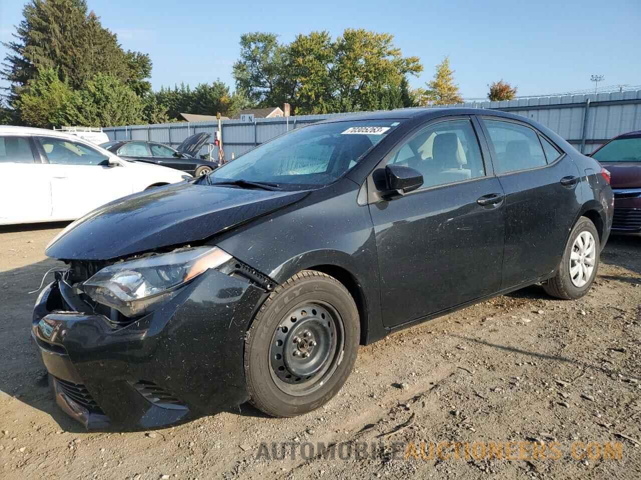 2T1BURHEXGC723887 TOYOTA COROLLA 2016