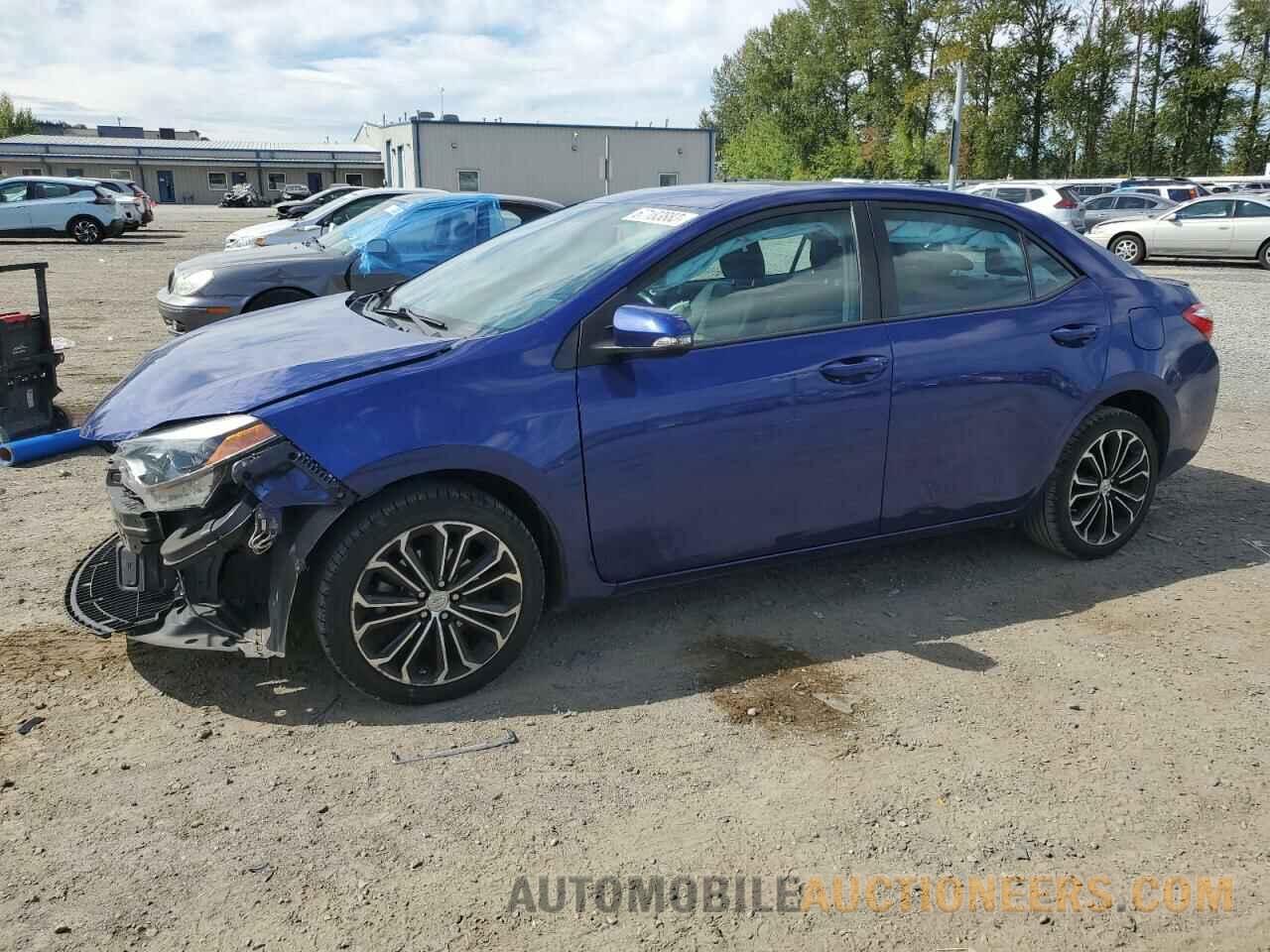 2T1BURHEXGC728569 TOYOTA COROLLA 2016