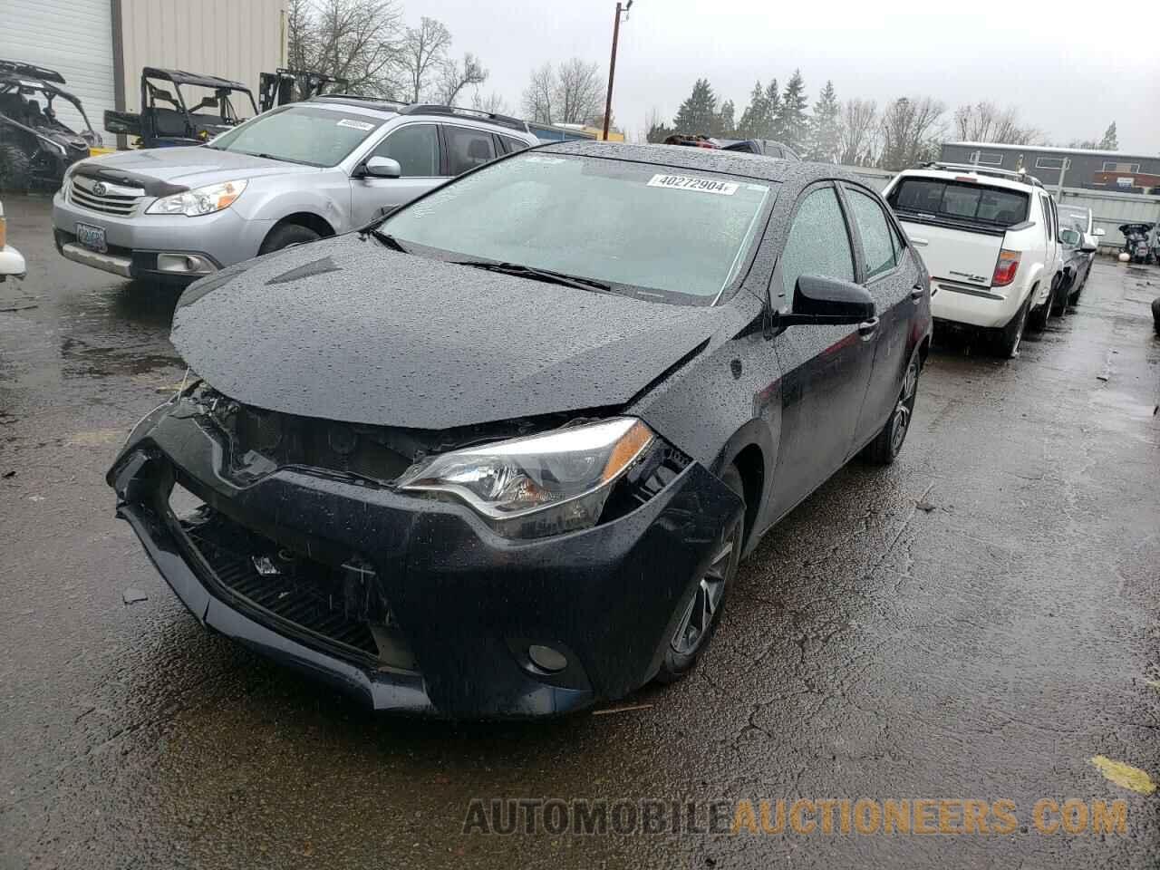 2T1BURHEXGC728796 TOYOTA COROLLA 2016