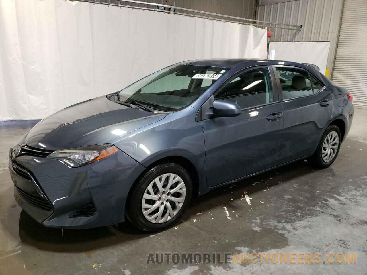 2T1BURHEXHC769298 TOYOTA COROLLA 2017