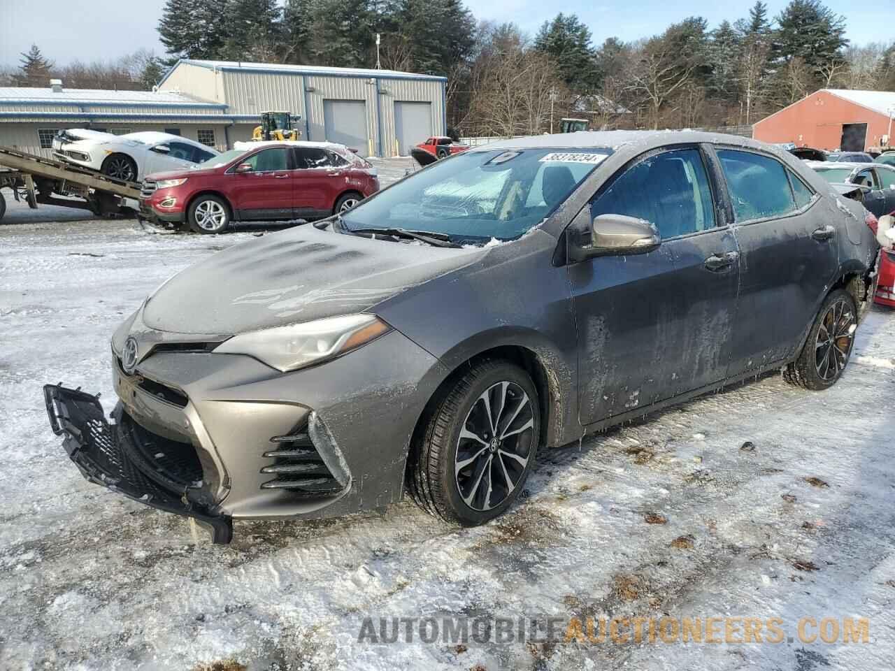 2T1BURHEXHC829466 TOYOTA COROLLA 2017