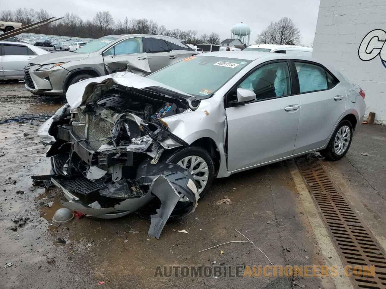 2T1BURHEXHC830990 TOYOTA COROLLA 2017