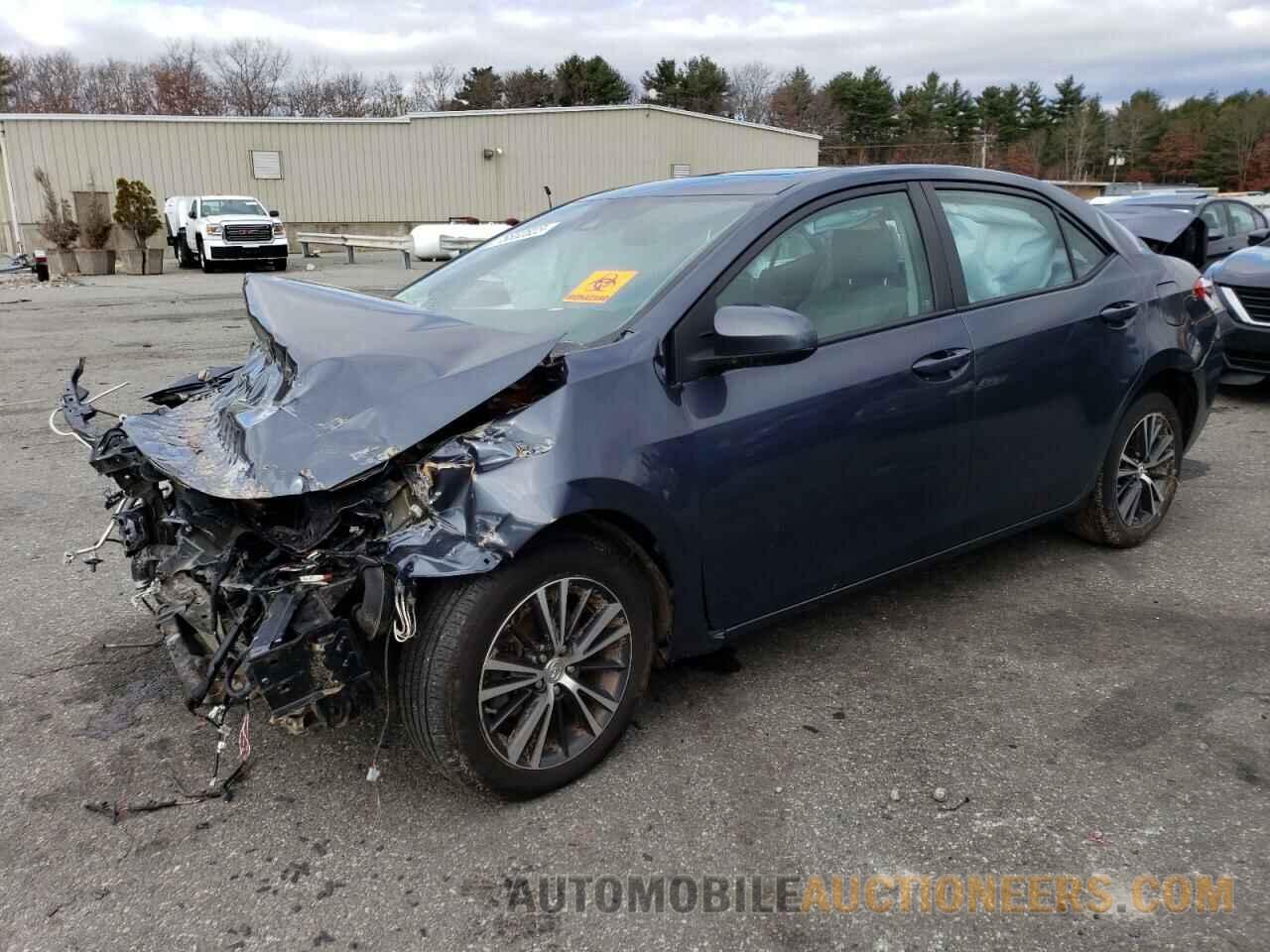 2T1BURHEXHC840273 TOYOTA COROLLA 2017