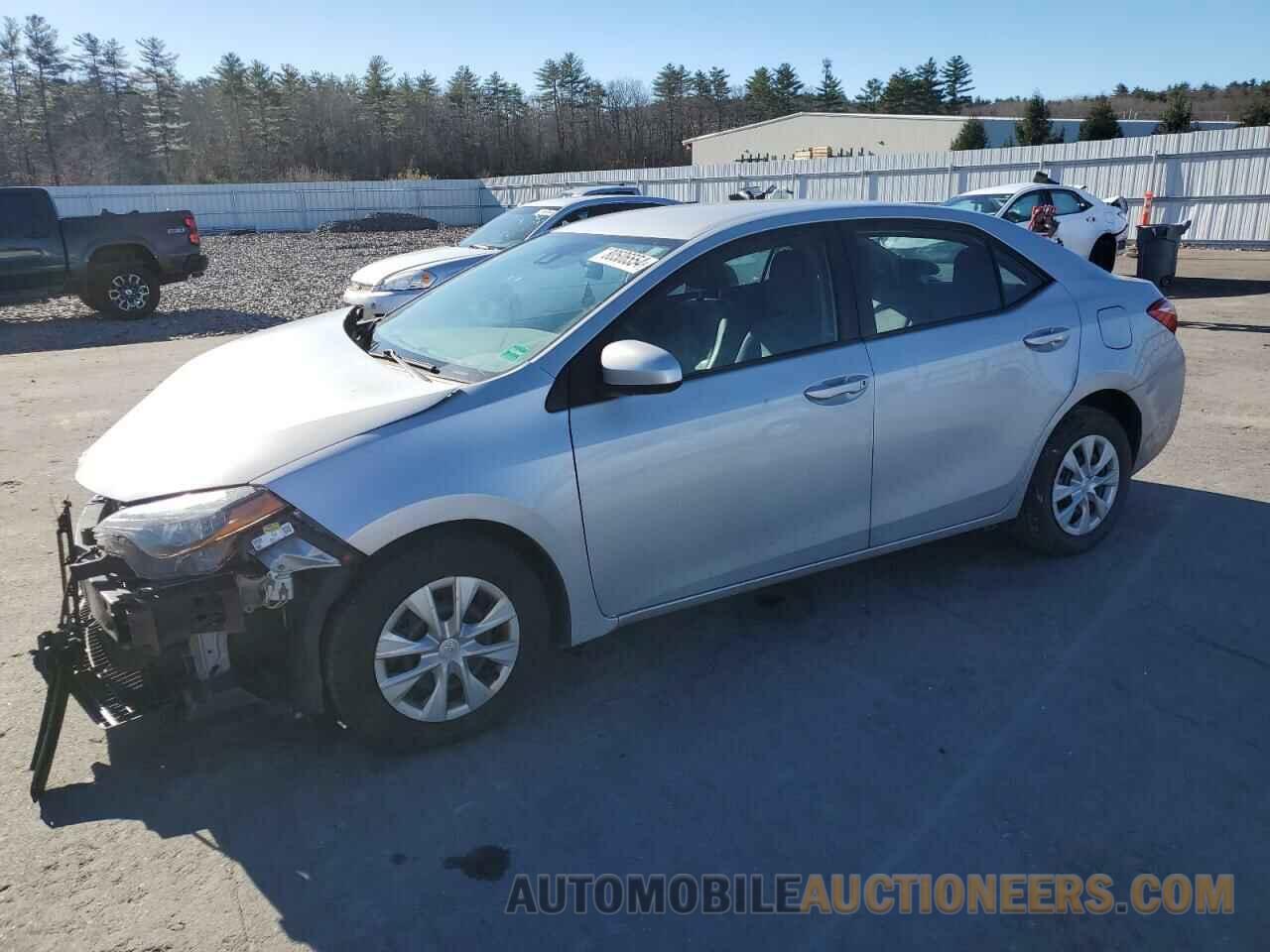 2T1BURHEXHC894110 TOYOTA COROLLA 2017