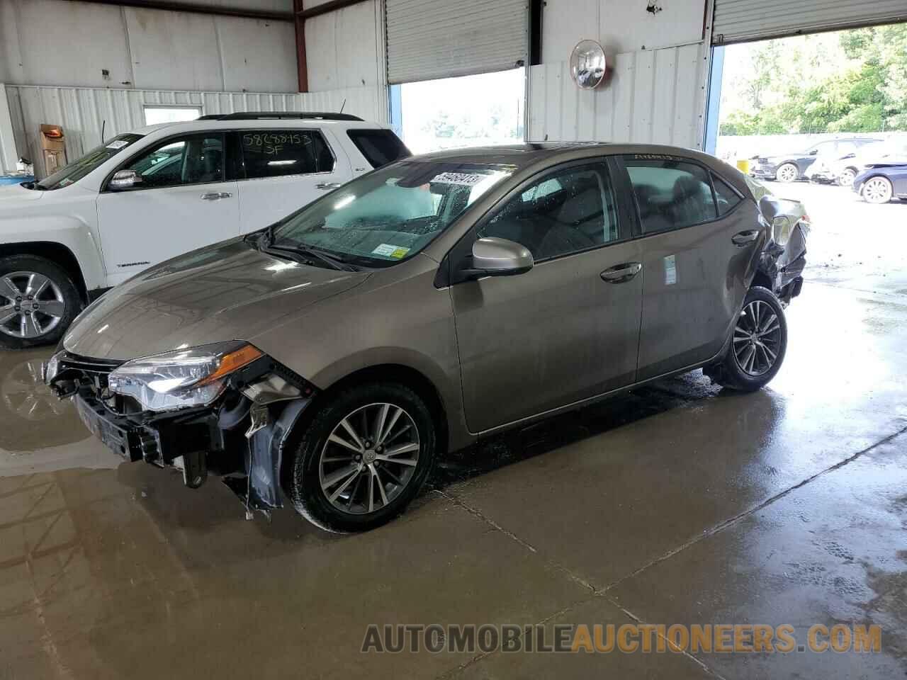 2T1BURHEXHC903937 TOYOTA COROLLA 2017