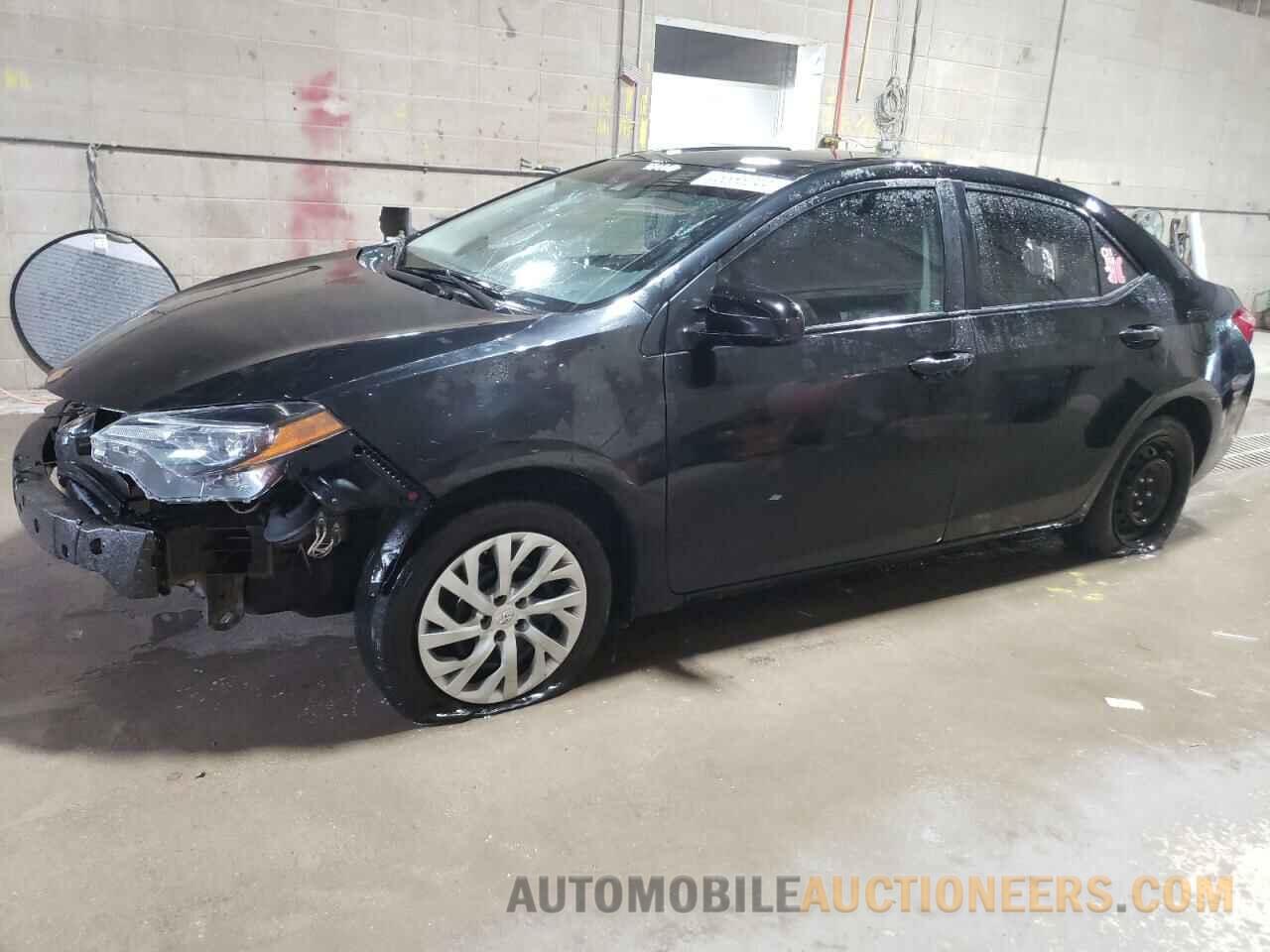 2T1BURHEXHC904456 TOYOTA COROLLA 2017