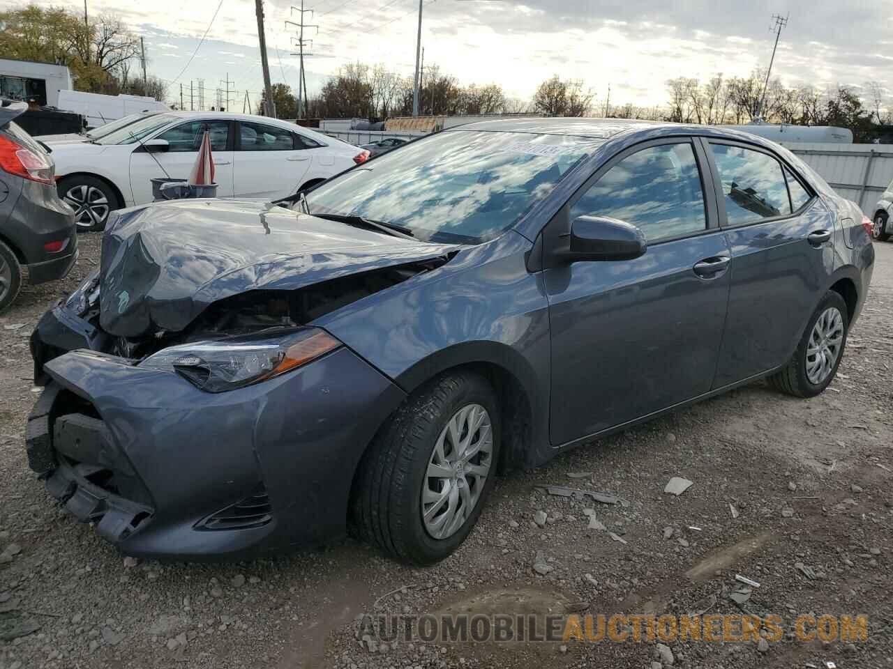 2T1BURHEXHC931429 TOYOTA COROLLA 2017