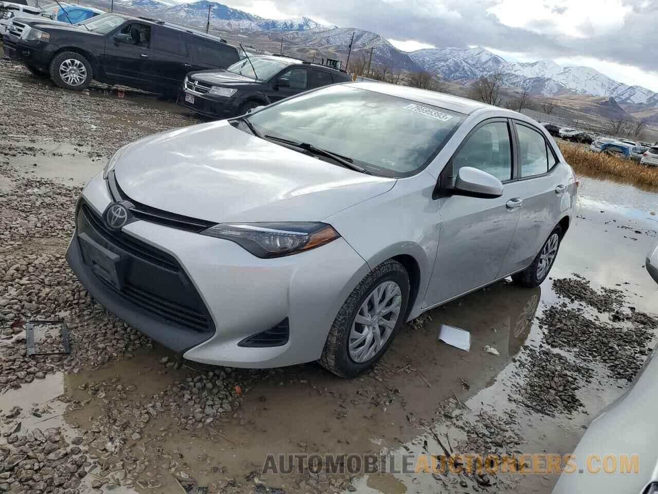 2T1BURHEXHC953446 TOYOTA COROLLA 2017