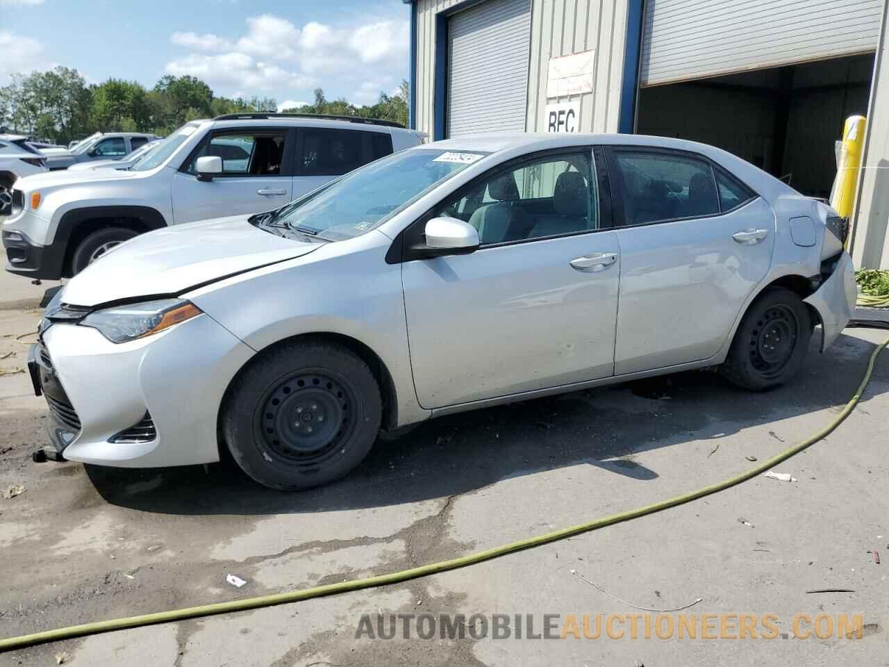 2T1BURHEXHC958419 TOYOTA COROLLA 2017