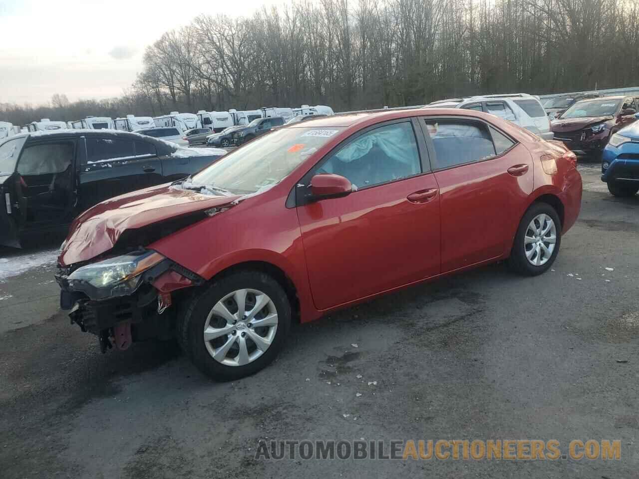 2T1BURHEXJC025531 TOYOTA COROLLA 2018