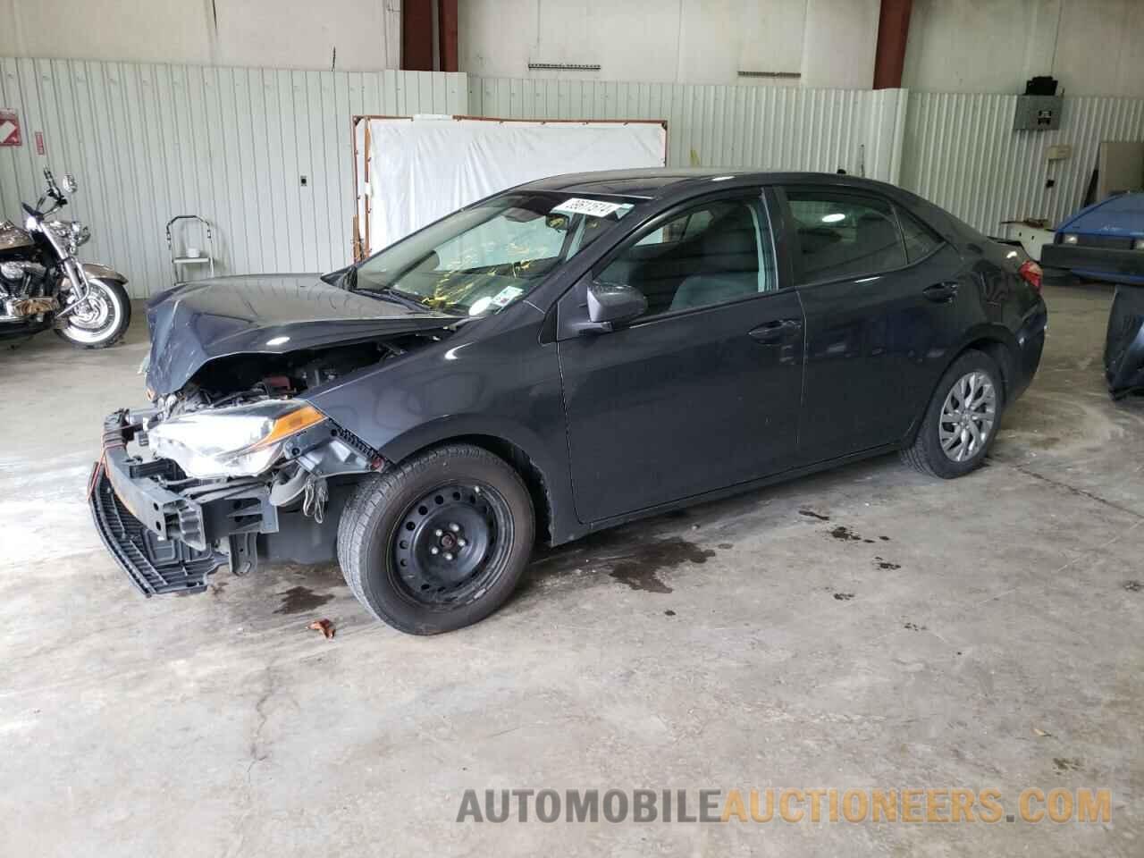 2T1BURHEXJC057489 TOYOTA COROLLA 2018