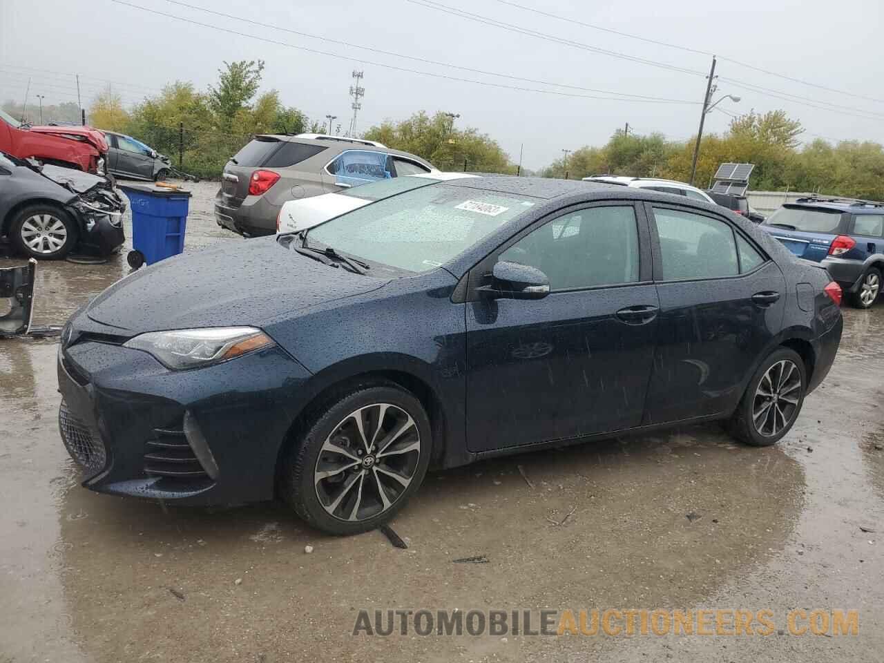 2T1BURHEXJC085454 TOYOTA COROLLA 2018