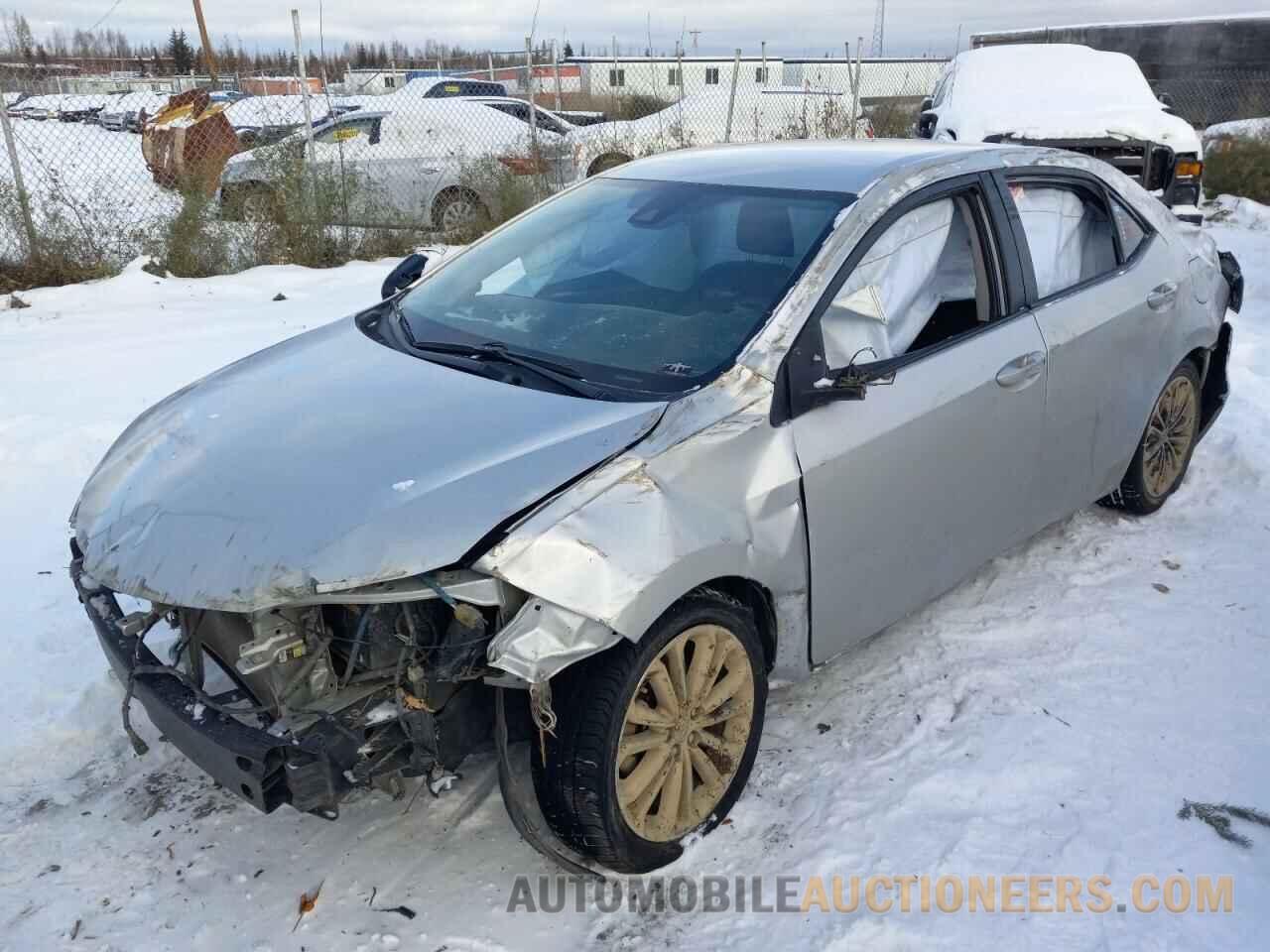 2T1BURHEXJC092954 TOYOTA COROLLA 2018