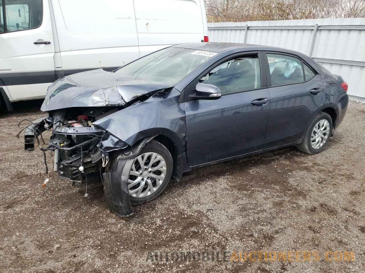 2T1BURHEXJC112362 TOYOTA COROLLA 2018