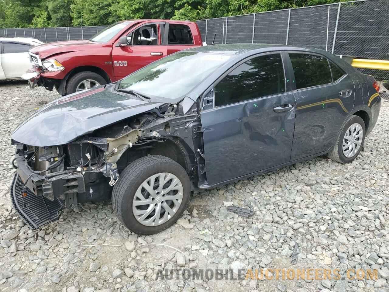 2T1BURHEXJC114578 TOYOTA COROLLA 2018