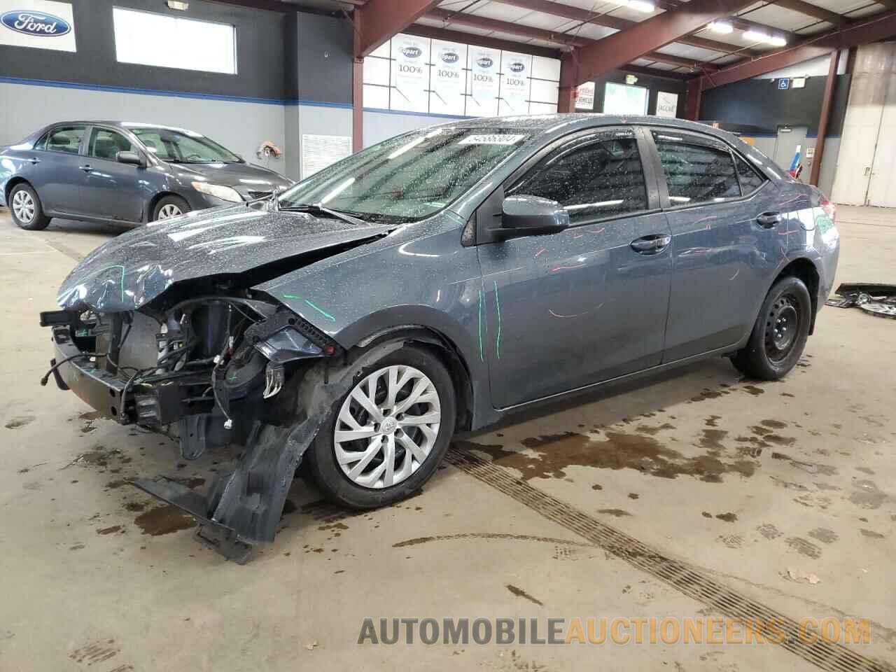 2T1BURHEXJC114760 TOYOTA COROLLA 2018