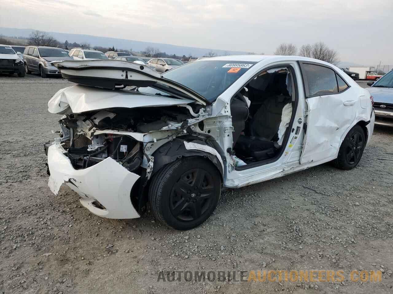 2T1BURHEXJC116394 TOYOTA COROLLA 2018